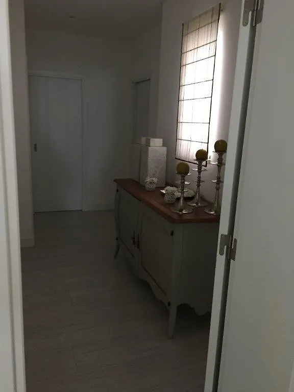 Vilamoura Villa Alegria