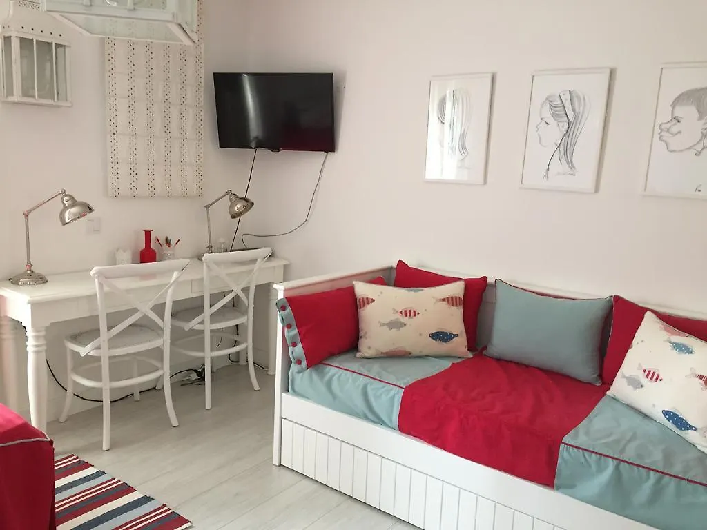 Vilamoura Villa Alegria