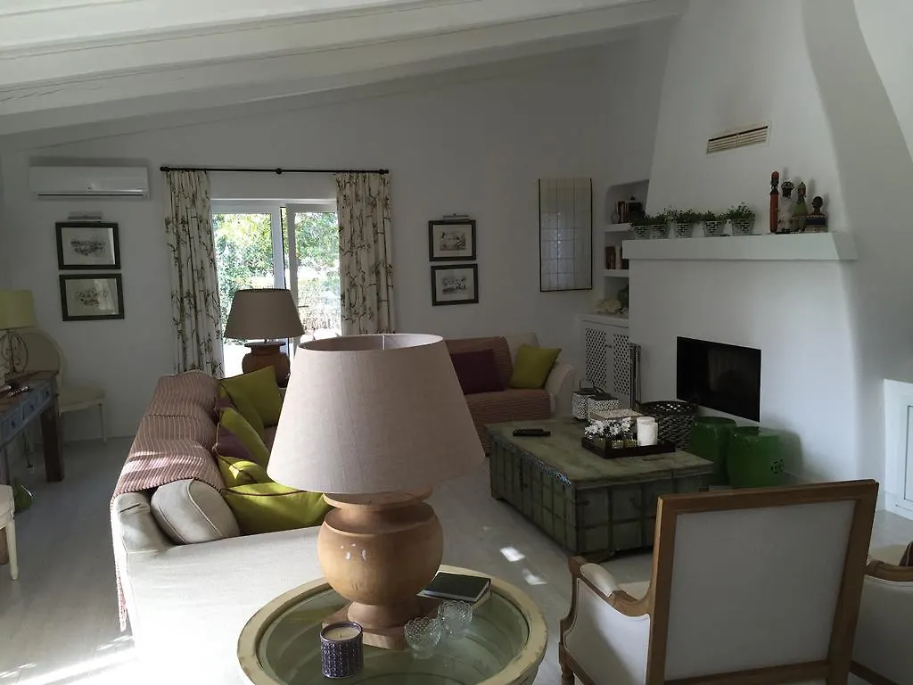 Vilamoura Villa Alegria