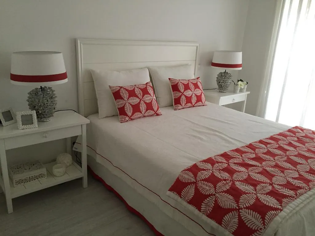 Vilamoura Villa Alegria