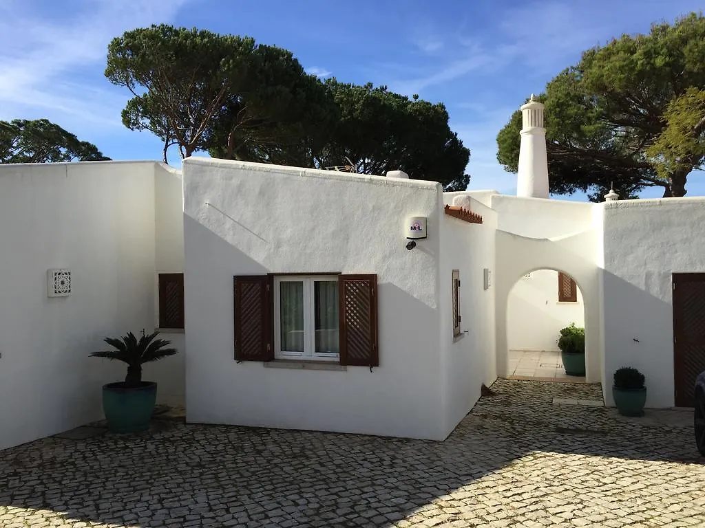 Vilamoura Villa Alegria Portugal