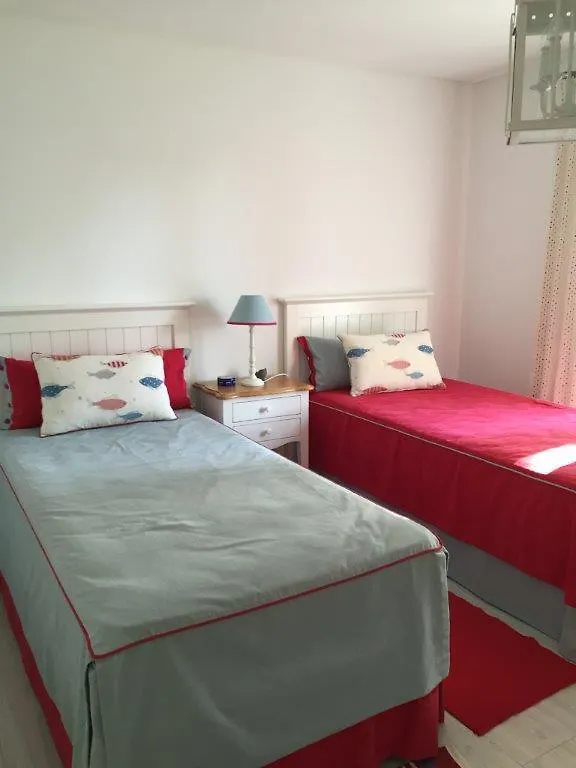 Vilamoura Villa Alegria