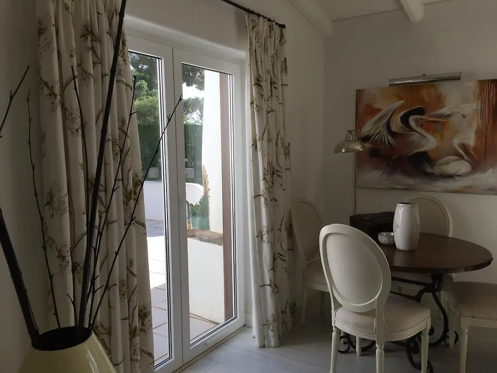 Vilamoura Villa Alegria