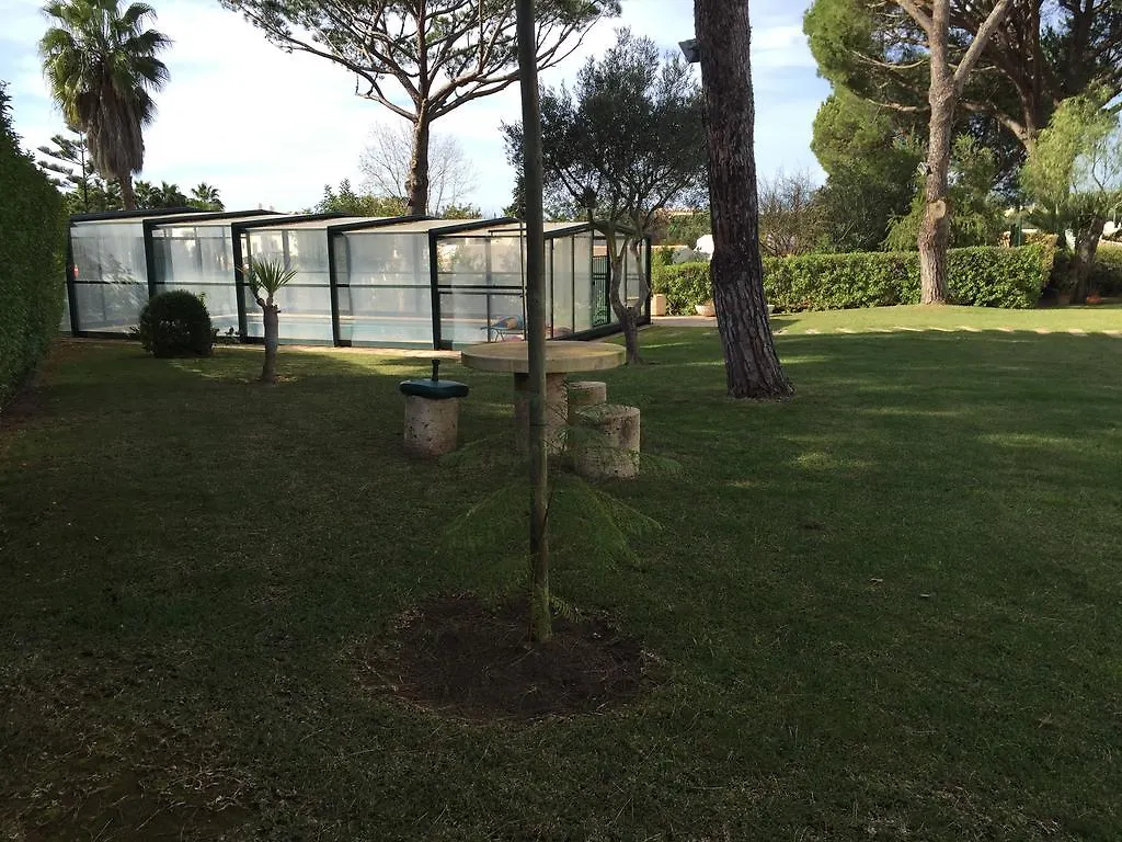 Vilamoura Villa Alegria Portekiz